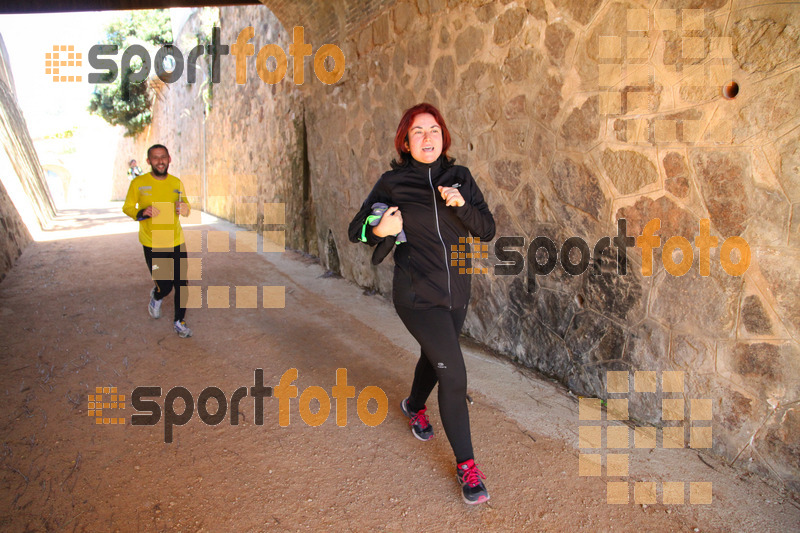Esport Foto - Esportfoto .CAT - Fotos de 3a Marató Vies Verdes Girona Ruta del Carrilet 2015 - Dorsal [0] -   1424625374_23339.jpg