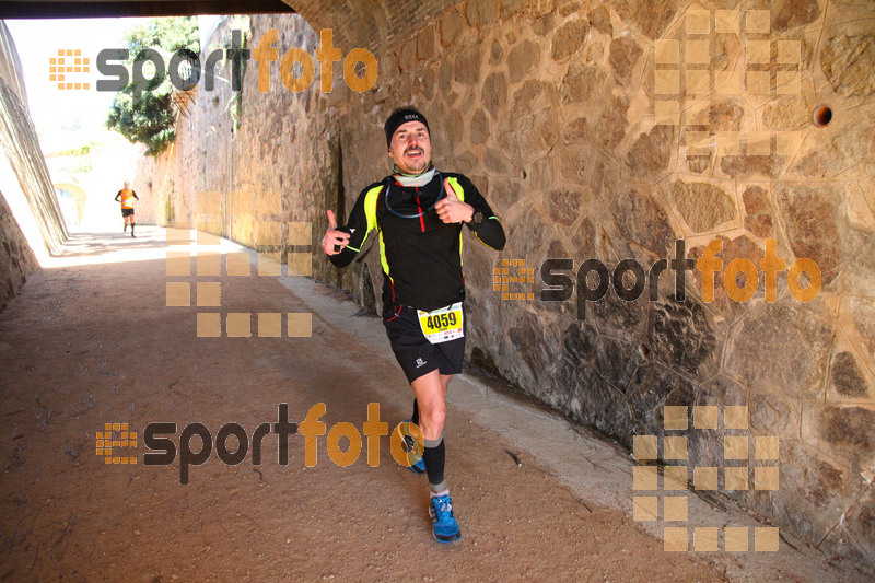 Esport Foto - Esportfoto .CAT - Fotos de 3a Marató Vies Verdes Girona Ruta del Carrilet 2015 - Dorsal [4059] -   1424626201_23341.jpg
