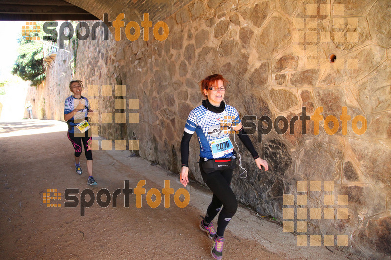 Esport Foto - Esportfoto .CAT - Fotos de 3a Marató Vies Verdes Girona Ruta del Carrilet 2015 - Dorsal [2076] -   1424626206_23343.jpg