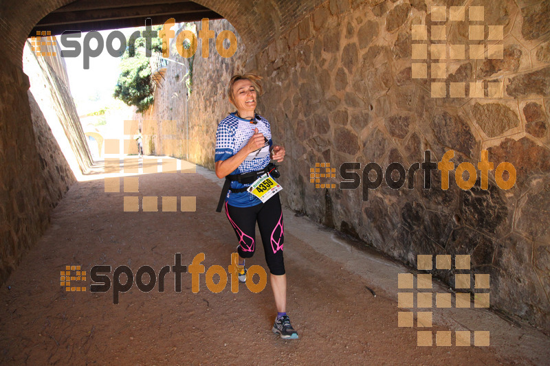 Esport Foto - Esportfoto .CAT - Fotos de 3a Marató Vies Verdes Girona Ruta del Carrilet 2015 - Dorsal [4359] -   1424626208_23344.jpg