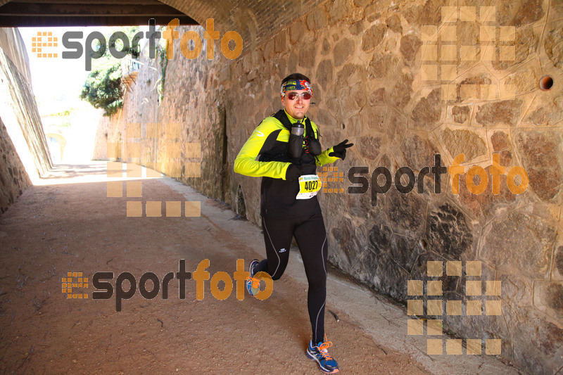 Esport Foto - Esportfoto .CAT - Fotos de 3a Marató Vies Verdes Girona Ruta del Carrilet 2015 - Dorsal [4027] -   1424626210_23345.jpg