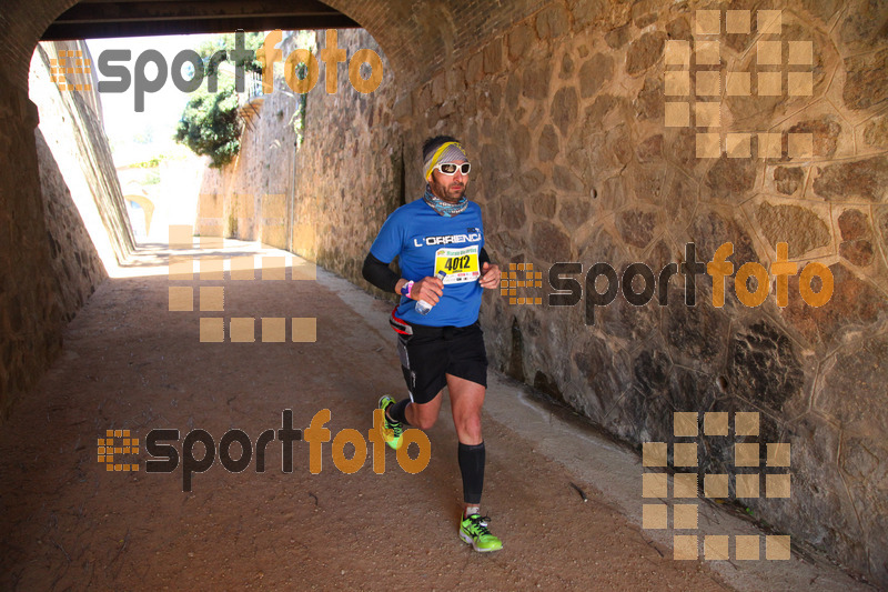 Esport Foto - Esportfoto .CAT - Fotos de 3a Marató Vies Verdes Girona Ruta del Carrilet 2015 - Dorsal [4012] -   1424626219_23349.jpg