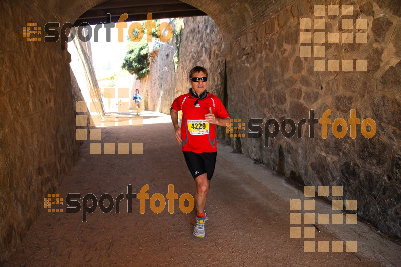 Esport Foto - Esportfoto .CAT - Fotos de 3a Marató Vies Verdes Girona Ruta del Carrilet 2015 - Dorsal [4229] -   1424626233_23355.jpg