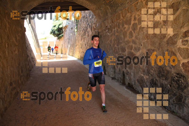 Esport Foto - Esportfoto .CAT - Fotos de 3a Marató Vies Verdes Girona Ruta del Carrilet 2015 - Dorsal [4004] -   1424626235_23356.jpg