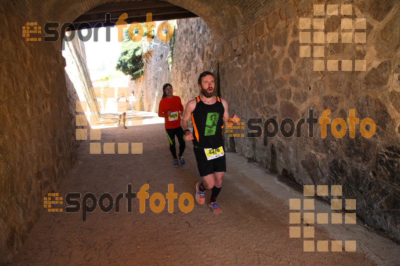 Esport Foto - Esportfoto .CAT - Fotos de 3a Marató Vies Verdes Girona Ruta del Carrilet 2015 - Dorsal [4376] -   1424626237_23357.jpg