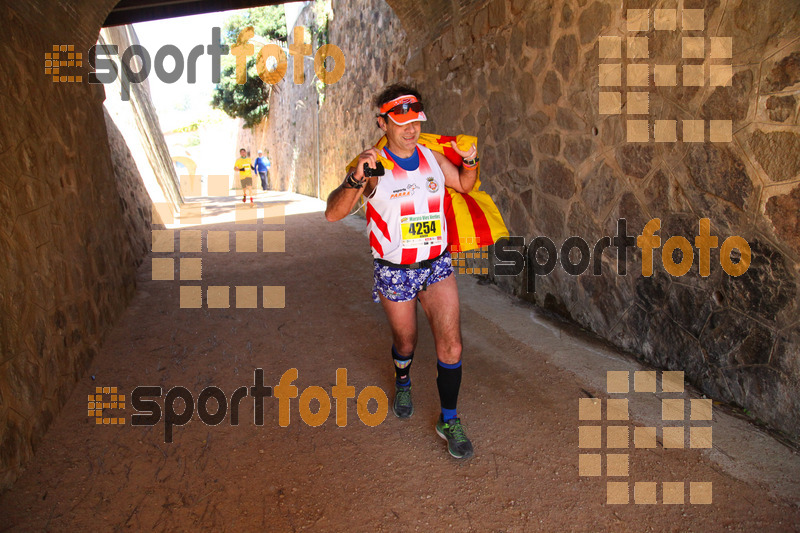 Esport Foto - Esportfoto .CAT - Fotos de 3a Marató Vies Verdes Girona Ruta del Carrilet 2015 - Dorsal [4254] -   1424626242_23359.jpg
