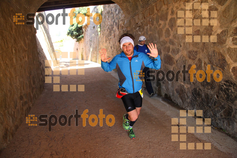 Esport Foto - Esportfoto .CAT - Fotos de 3a Marató Vies Verdes Girona Ruta del Carrilet 2015 - Dorsal [0] -   1424626246_23361.jpg