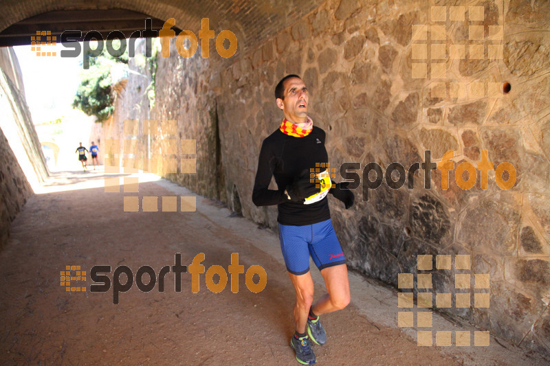 Esport Foto - Esportfoto .CAT - Fotos de 3a Marató Vies Verdes Girona Ruta del Carrilet 2015 - Dorsal [0] -   1424626253_23364.jpg