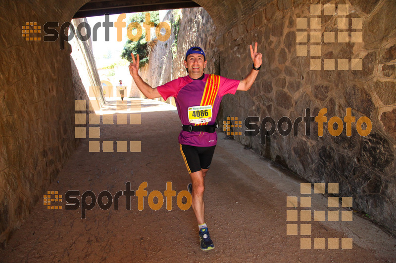 Esport Foto - Esportfoto .CAT - Fotos de 3a Marató Vies Verdes Girona Ruta del Carrilet 2015 - Dorsal [4086] -   1424626264_23369.jpg