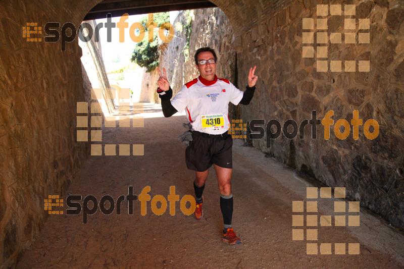 Esport Foto - Esportfoto .CAT - Fotos de 3a Marató Vies Verdes Girona Ruta del Carrilet 2015 - Dorsal [4310] -   1424626266_23370.jpg