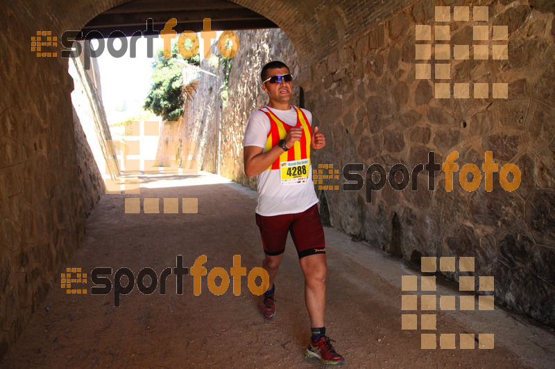 Esport Foto - Esportfoto .CAT - Fotos de 3a Marató Vies Verdes Girona Ruta del Carrilet 2015 - Dorsal [4288] -   1424626270_23372.jpg