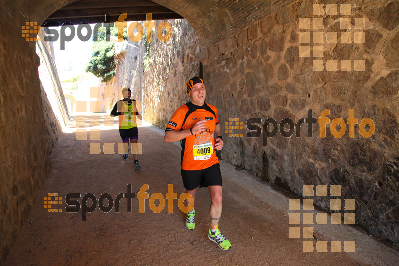 Esport Foto - Esportfoto .CAT - Fotos de 3a Marató Vies Verdes Girona Ruta del Carrilet 2015 - Dorsal [4009] -   1424626275_23374.jpg