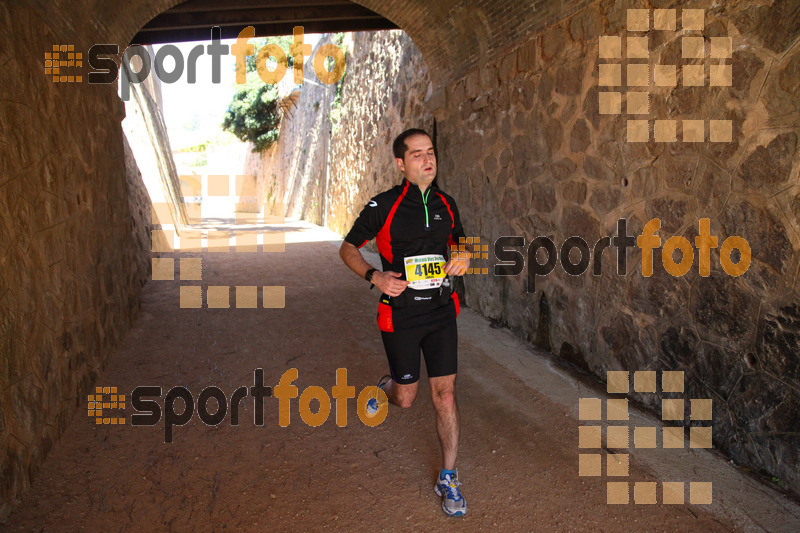 Esport Foto - Esportfoto .CAT - Fotos de 3a Marató Vies Verdes Girona Ruta del Carrilet 2015 - Dorsal [4145] -   1424627107_23378.jpg