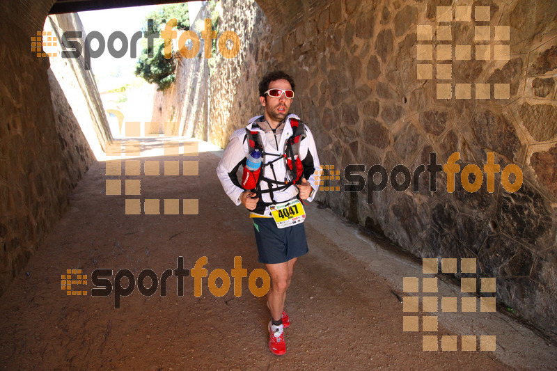 Esport Foto - Esportfoto .CAT - Fotos de 3a Marató Vies Verdes Girona Ruta del Carrilet 2015 - Dorsal [4047] -   1424627118_23383.jpg