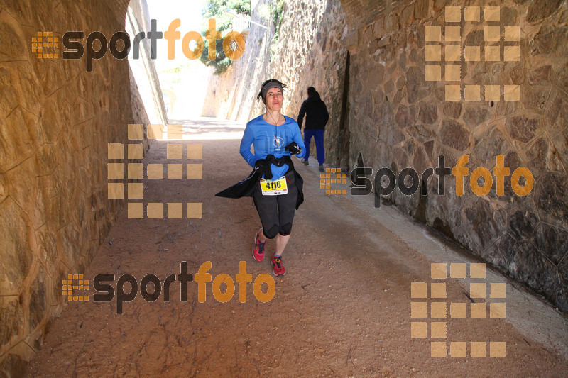 Esport Foto - Esportfoto .CAT - Fotos de 3a Marató Vies Verdes Girona Ruta del Carrilet 2015 - Dorsal [4116] -   1424627136_23391.jpg