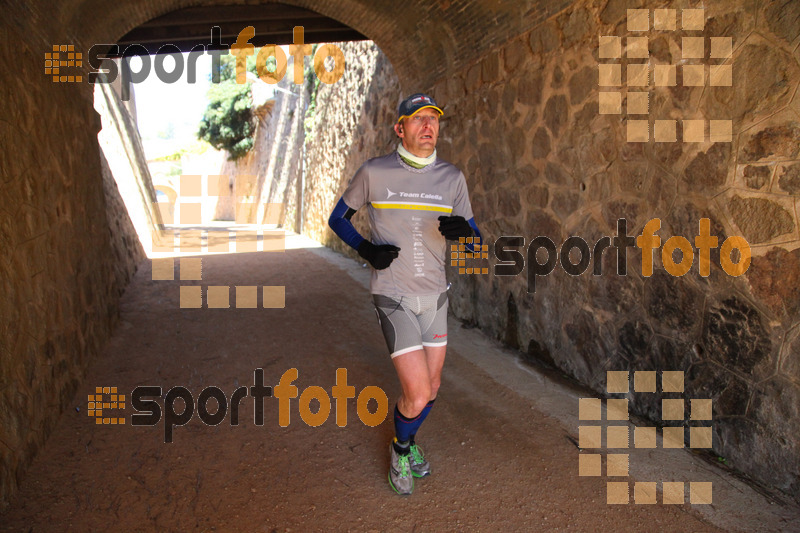 Esport Foto - Esportfoto .CAT - Fotos de 3a Marató Vies Verdes Girona Ruta del Carrilet 2015 - Dorsal [0] -   1424627143_23394.jpg