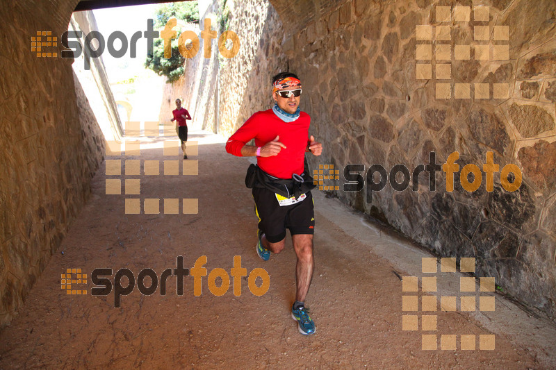 Esport Foto - Esportfoto .CAT - Fotos de 3a Marató Vies Verdes Girona Ruta del Carrilet 2015 - Dorsal [0] -   1424627145_23395.jpg