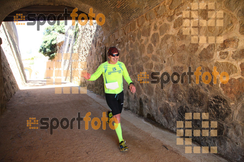 Esport Foto - Esportfoto .CAT - Fotos de 3a Marató Vies Verdes Girona Ruta del Carrilet 2015 - Dorsal [0] -   1424627151_23398.jpg