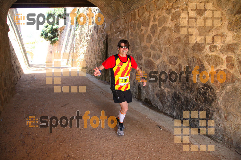 Esport Foto - Esportfoto .CAT - Fotos de 3a Marató Vies Verdes Girona Ruta del Carrilet 2015 - Dorsal [4114] -   1424627156_23400.jpg