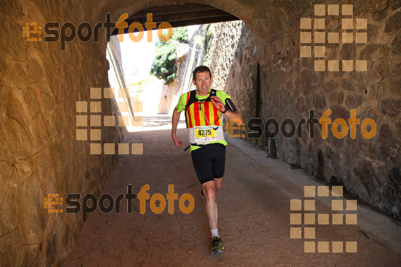 Esport Foto - Esportfoto .CAT - Fotos de 3a Marató Vies Verdes Girona Ruta del Carrilet 2015 - Dorsal [4375] -   1424627165_23404.jpg