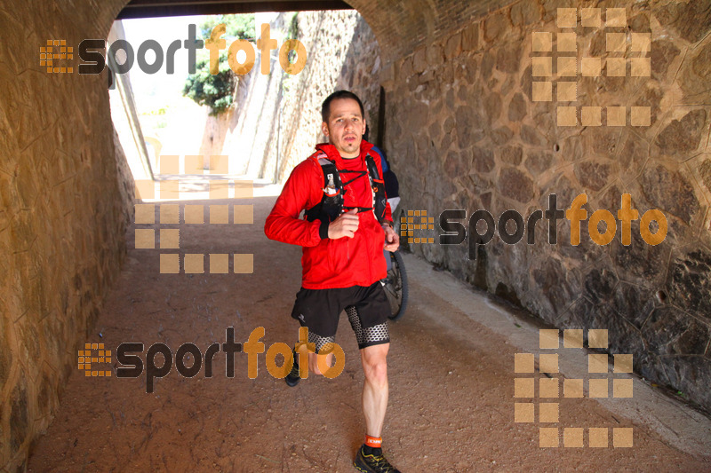 Esport Foto - Esportfoto .CAT - Fotos de 3a Marató Vies Verdes Girona Ruta del Carrilet 2015 - Dorsal [0] -   1424628001_23409.jpg