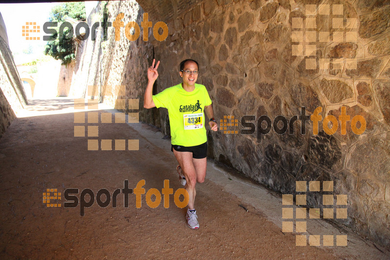 Esport Foto - Esportfoto .CAT - Fotos de 3a Marató Vies Verdes Girona Ruta del Carrilet 2015 - Dorsal [4334] -   1424628004_23410.jpg