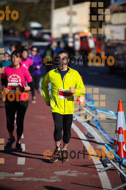 Esport Foto - Esportfoto .CAT - Fotos de 3a Marató Vies Verdes Girona Ruta del Carrilet 2015 - Dorsal [1252] -   1424629830_22304.jpg