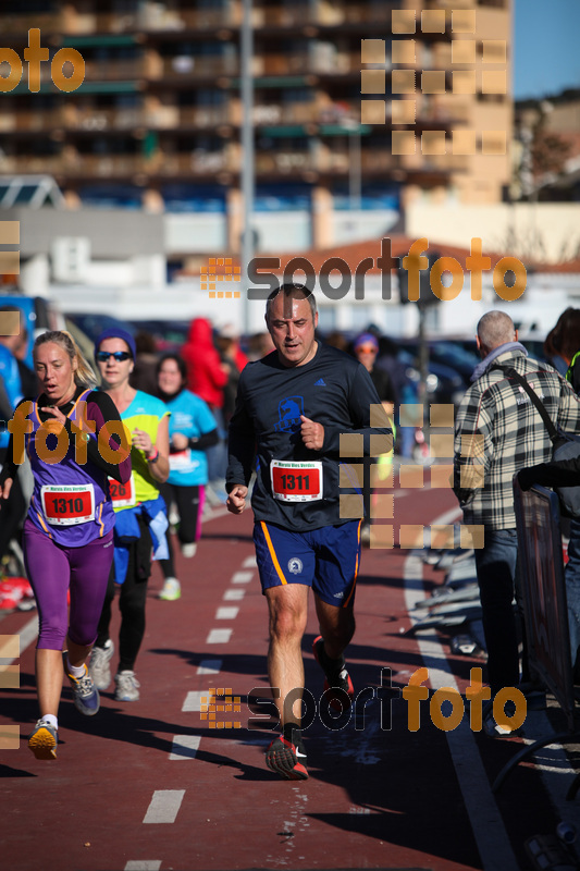 Esport Foto - Esportfoto .CAT - Fotos de 3a Marató Vies Verdes Girona Ruta del Carrilet 2015 - Dorsal [1311] -   1424630778_22363.jpg