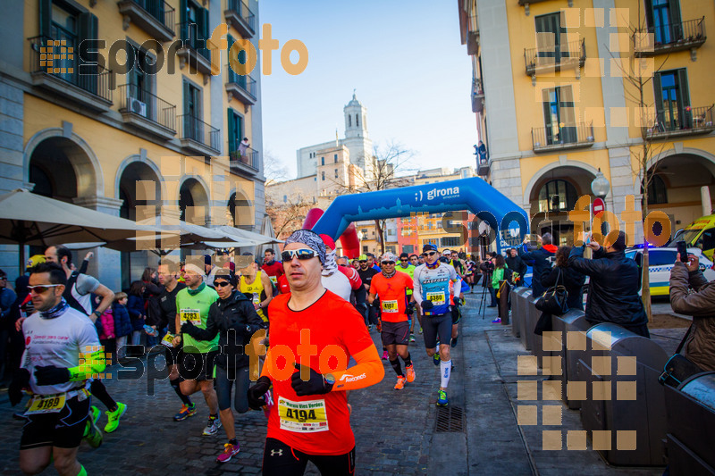 Esport Foto - Esportfoto .CAT - Fotos de 3a Marató Vies Verdes Girona Ruta del Carrilet 2015 - Dorsal [4194] -   1424632238_6349.jpg