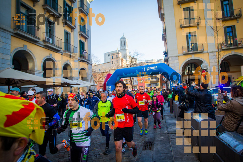 Esport Foto - Esportfoto .CAT - Fotos de 3a Marató Vies Verdes Girona Ruta del Carrilet 2015 - Dorsal [4067] -   1424632263_6365.jpg