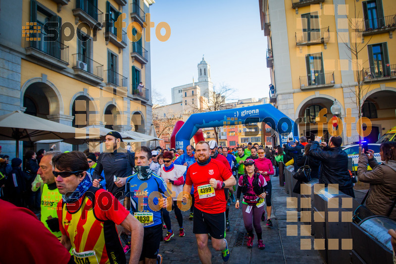 Esport Foto - Esportfoto .CAT - Fotos de 3a Marató Vies Verdes Girona Ruta del Carrilet 2015 - Dorsal [4399] -   1424632266_6366.jpg