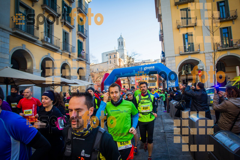 Esport Foto - Esportfoto .CAT - Fotos de 3a Marató Vies Verdes Girona Ruta del Carrilet 2015 - Dorsal [4147] -   1424632272_6370.jpg