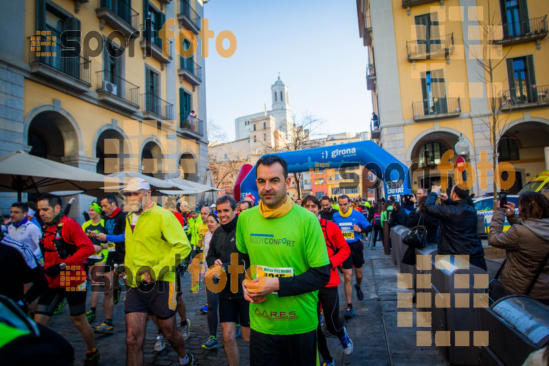 Esport Foto - Esportfoto .CAT - Fotos de 3a Marató Vies Verdes Girona Ruta del Carrilet 2015 - Dorsal [0] -   1424632278_6374.jpg
