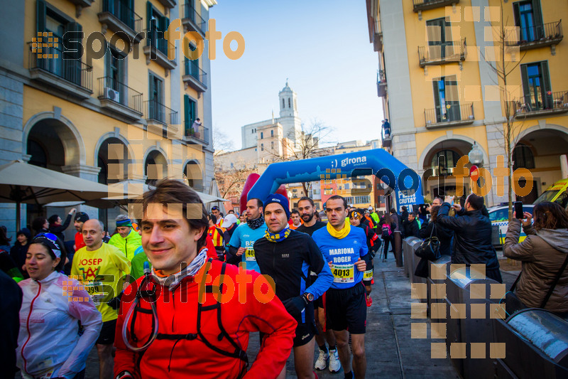 Esport Foto - Esportfoto .CAT - Fotos de 3a Marató Vies Verdes Girona Ruta del Carrilet 2015 - Dorsal [4013] -   1424632281_6375.jpg