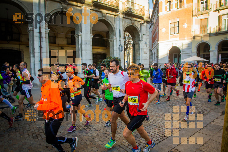 Esport Foto - Esportfoto .CAT - Fotos de 3a Marató Vies Verdes Girona Ruta del Carrilet 2015 - Dorsal [4347] -   1424632308_6389.jpg