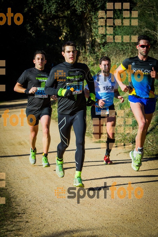 Esport Foto - Esportfoto .CAT - Fotos de 3a Marató Vies Verdes Girona Ruta del Carrilet 2015 - Dorsal [2373] -   1424632342_6405.jpg