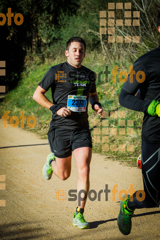 Esport Foto - Esportfoto .CAT - Fotos de 3a Marató Vies Verdes Girona Ruta del Carrilet 2015 - Dorsal [2373] -   1424632354_6409.jpg