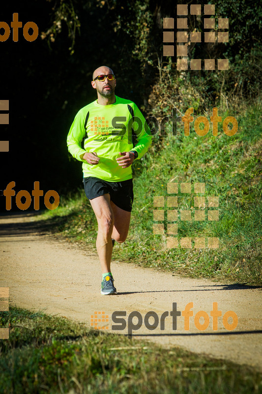 Esport Foto - Esportfoto .CAT - Fotos de 3a Marató Vies Verdes Girona Ruta del Carrilet 2015 - Dorsal [0] -   1424632417_6431.jpg