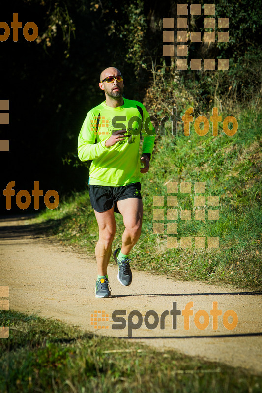 Esport Foto - Esportfoto .CAT - Fotos de 3a Marató Vies Verdes Girona Ruta del Carrilet 2015 - Dorsal [0] -   1424632420_6432.jpg