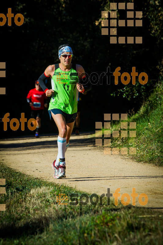 Esport Foto - Esportfoto .CAT - Fotos de 3a Marató Vies Verdes Girona Ruta del Carrilet 2015 - Dorsal [0] -   1424632434_6437.jpg