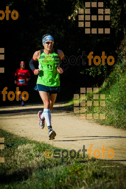 Esport Foto - Esportfoto .CAT - Fotos de 3a Marató Vies Verdes Girona Ruta del Carrilet 2015 - Dorsal [0] -   1424632437_6438.jpg