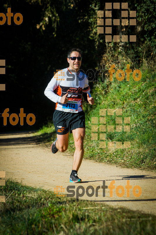 Esport Foto - Esportfoto .CAT - Fotos de 3a Marató Vies Verdes Girona Ruta del Carrilet 2015 - Dorsal [2173] -   1424632472_6450.jpg