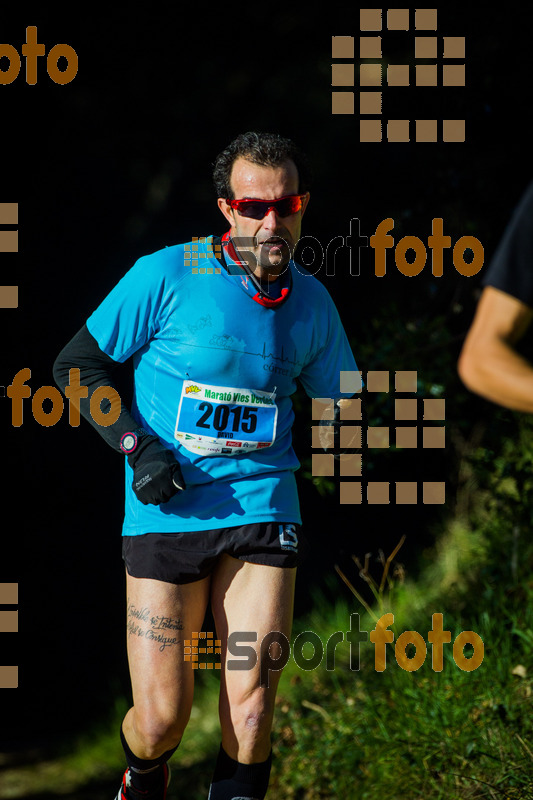 Esport Foto - Esportfoto .CAT - Fotos de 3a Marató Vies Verdes Girona Ruta del Carrilet 2015 - Dorsal [2015] -   1424632523_6468.jpg