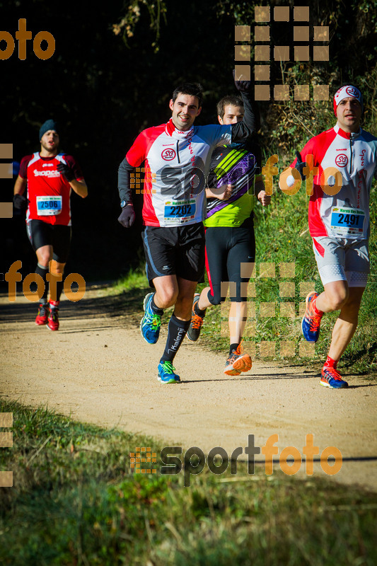 Esport Foto - Esportfoto .CAT - Fotos de 3a Marató Vies Verdes Girona Ruta del Carrilet 2015 - Dorsal [2202] -   1424632534_6472.jpg