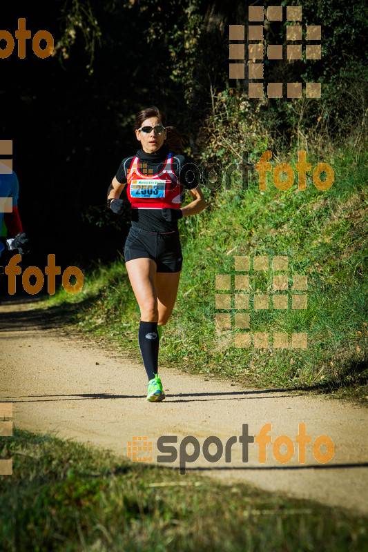 Esport Foto - Esportfoto .CAT - Fotos de 3a Marató Vies Verdes Girona Ruta del Carrilet 2015 - Dorsal [2503] -   1424632611_6499.jpg