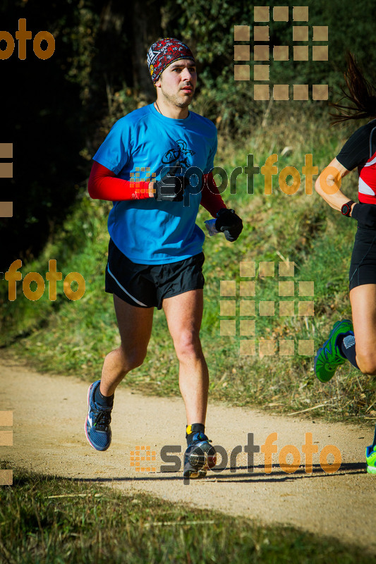 Esport Foto - Esportfoto .CAT - Fotos de 3a Marató Vies Verdes Girona Ruta del Carrilet 2015 - Dorsal [0] -   1424632623_6503.jpg