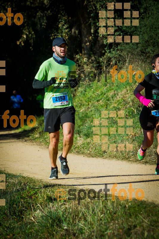 Esport Foto - Esportfoto .CAT - Fotos de 3a Marató Vies Verdes Girona Ruta del Carrilet 2015 - Dorsal [2193] -   1424632782_6558.jpg