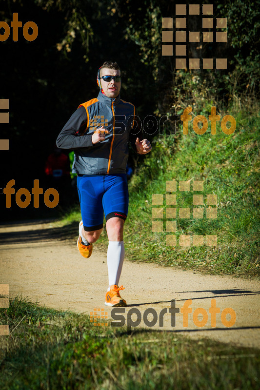 Esport Foto - Esportfoto .CAT - Fotos de 3a Marató Vies Verdes Girona Ruta del Carrilet 2015 - Dorsal [0] -   1424632934_6611.jpg