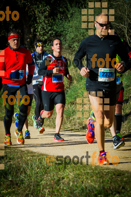 Esport Foto - Esportfoto .CAT - Fotos de 3a Marató Vies Verdes Girona Ruta del Carrilet 2015 - Dorsal [2648] -   1424632960_6620.jpg