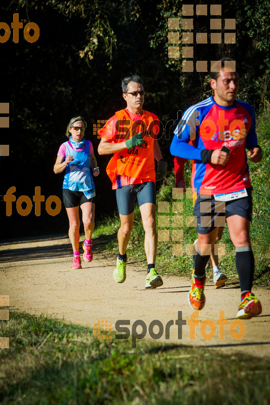 Esport Foto - Esportfoto .CAT - Fotos de 3a Marató Vies Verdes Girona Ruta del Carrilet 2015 - Dorsal [2436] -   1424633049_6651.jpg
